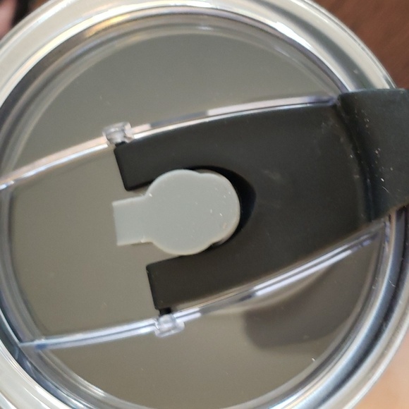 Kozmoz This Is My Christmas Movies Watching Stainless Steel 20oz Tumbler Cup - Picture 7 of 10